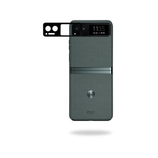 Mobilize Mobilize Glass Screen Protector Motorola Razr 40 (Outer Display)