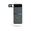 Mobilize Glass Screen Protector Motorola Razr 40 (Outer Display)