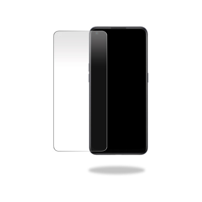 Mobilize Glass Screen Protector OPPO Reno8 T 4G