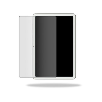 Mobilize Mobilize Glass Screen Protector Google Pixel Tablet