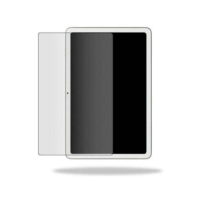 Mobilize Glass Screen Protector Google Pixel Tablet