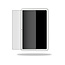 Mobilize Glass Screen Protector Google Pixel Tablet