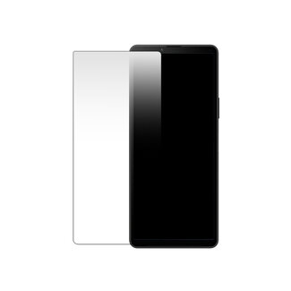 Mobilize Mobilize Glass Screen Protector Sony Xperia 10 V