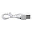 Mobilize Magnetic Wireless Magsafe Compatible PD Stand Power Bank 10000mAh 15W White