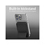 Mobilize Magnetic Wireless Magsafe Compatible PD Stand Power Bank 10000mAh 15W Black