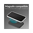 Mobilize Magnetic Wireless Magsafe Compatible PD Stand Power Bank 10000mAh 15W Black