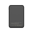 Mobilize Power Bank 5000mAh 15W Black