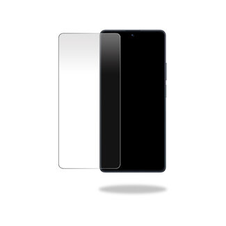 Mobilize Mobilize Glass Screen Protector Xiaomi Poco F5 Pro 5G