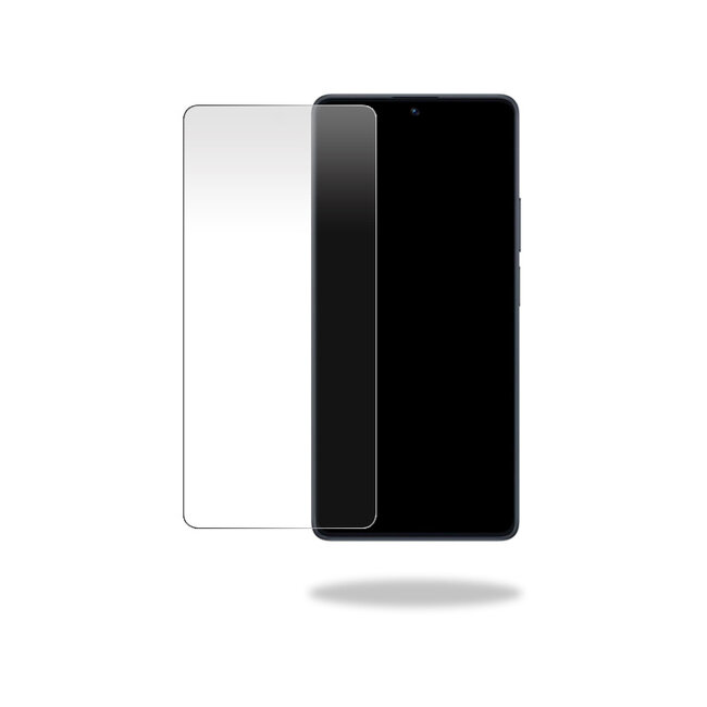 Mobilize Glass Screen Protector Xiaomi Poco F5 Pro 5G