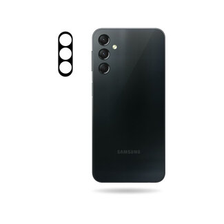 Mobilize Mobilize Glass Screen Protector for Camera Samsung Galaxy A24 4G