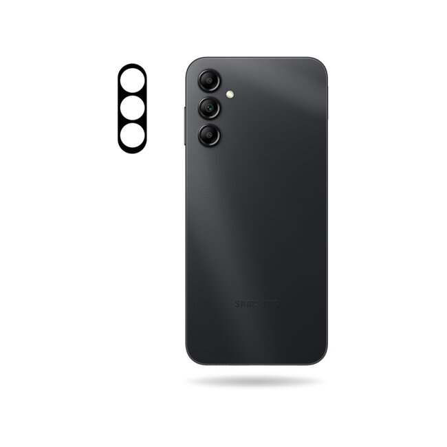 Mobilize Glass Screen Protector for Camera Samsung Galaxy A14 4G/5G