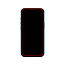 Mobilize Privacy Glass Screen Protector - Black Frame - for Apple iPhone 15 Pro