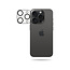 Mobilize Glass Screen Protector for Camera Apple iPhone 15 Pro/15 Pro Max