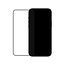 Mobilize Edge-To-Edge Glass Screen Protector Apple iPhone 15 Pro Max Full Glue