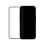 Mobilize Edge-To-Edge Glass Screen Protector Apple iPhone 15 Pro Full Glue