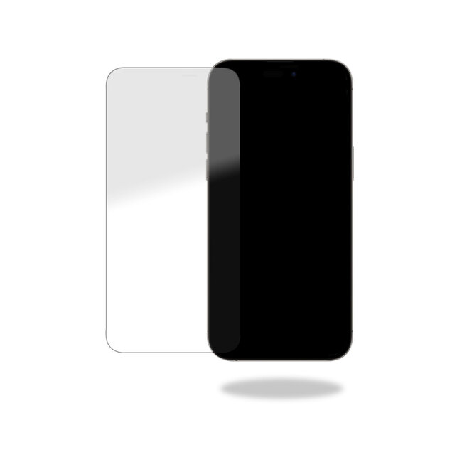 My Style Tempered Glass Screen Protector for Apple iPhone 15 Plus/15 Pro Max Clear (10-Pack)
