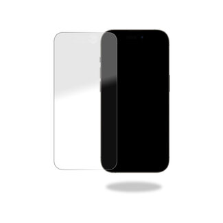 My Style My Style Tempered Glass Screen Protector for Apple iPhone 15/15 Pro Clear (10-Pack)