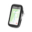 Celly FlexBike Universal Bike Holder Black