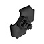 Celly SwipeBikeStem Universal Bike Holder Black