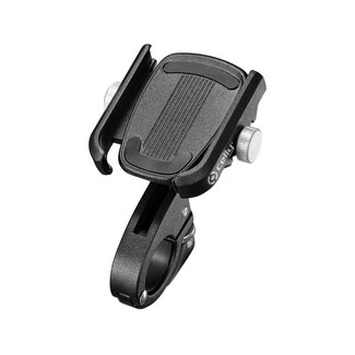 Celly Celly ArmorBike Universal Bike Holder Black