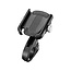 Celly ArmorBike Universal Bike Holder Black