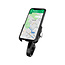 Celly ArmorBike Universal Bike Holder Black