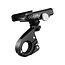 Celly ArmorBike Universal Bike Holder Black