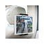 Celly MountBackTab Universal Tablet Car Holder Black