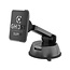 Celly GhostSuperDash Universal Magnetic Car Holder Black