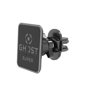 Celly Celly GhostSuperPlus Universal Magnetic Car Holder Black