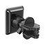 Celly GhostSuperPlus Universal Magnetic Car Holder Black