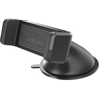 Celly Celly MountDash Universal Car Holder Black