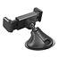 Celly MountDash Universal Car Holder Black