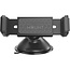 Celly MountDash Universal Car Holder Black