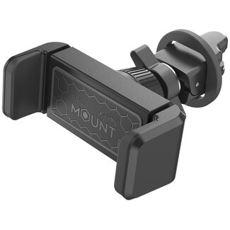Celly Celly MountVent360 Universal Car Holder Black