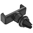 Celly MountVent Universal Car Holder Black
