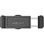 Celly MountVent Universal Car Holder Black