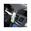 Celly MountVent Universal Car Holder Black
