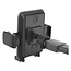 Celly MountFlexPlus Universal Car Holder Black