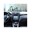 Celly MountFlexPlus Universal Car Holder Black