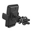Celly MountVentPlus Universal Car Holder Black