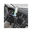 Celly MountVentPlus Universal Car Holder Black