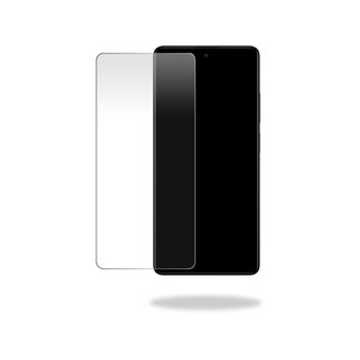 Mobilize Mobilize Glass Screen Protector Xiaomi Redmi Note 12 Pro+ 5G