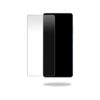 Mobilize Mobilize Glass Screen Protector Xiaomi Redmi Note 12 5G
