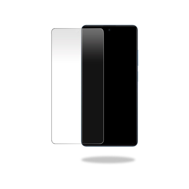 Mobilize Glass Screen Protector Xiaomi Redmi Note 12 5G