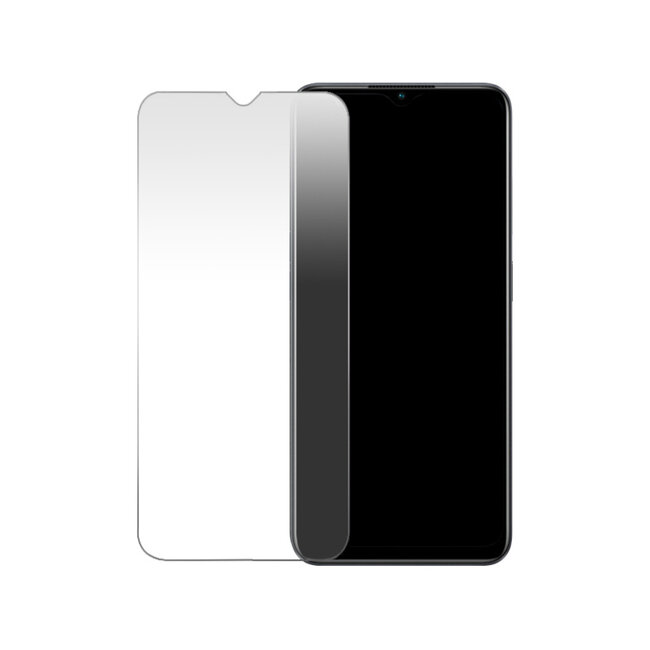 Mobilize Glass Screen Protector OPPO A18/A38/A78 5G