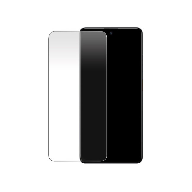 Mobilize Glass Screen Protector Xiaomi Poco X5 Pro 5G