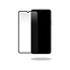 Mobilize Glass Screen Protector - Black Frame - Samsung Galaxy A24 4G