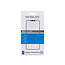 Mobilize Glass Screen Protector - Black Frame - Samsung Galaxy A24 4G