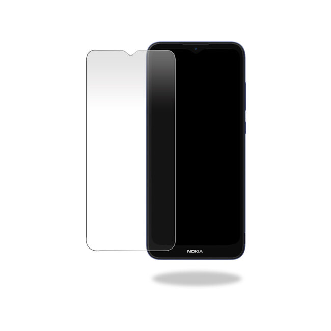 Mobilize Glass Screen Protector Nokia C21